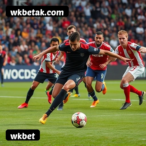 Tabela RTP dos jogos de cassino da wkbet