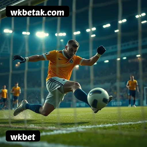 Logo da wkbet