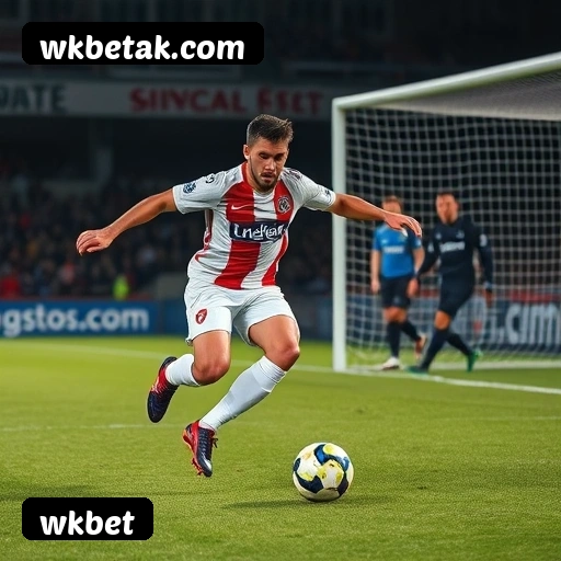 wkbet PIX instantâneo Brasil - Depósito e saque em minutos 24/7